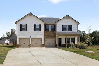 311 Bianca Way, Mcdonough, GA 30253