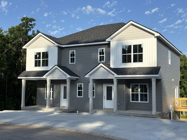 407 Cook Dr, Clarksville, TN 37042