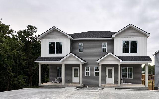 407 Cook Dr, Clarksville, TN 37042