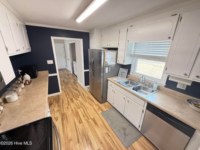 105 Avery Place, Goldsboro, NC 27534