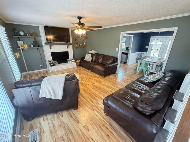 105 Avery Place, Goldsboro, NC 27534