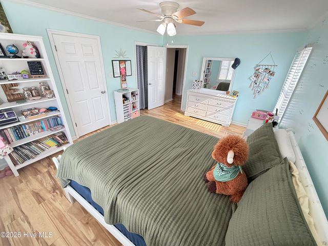 105 Avery Place, Goldsboro, NC 27534