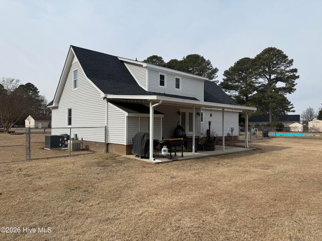 105 Avery Place, Goldsboro, NC 27534