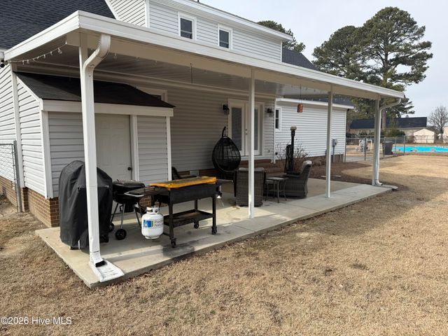 105 Avery Place, Goldsboro, NC 27534