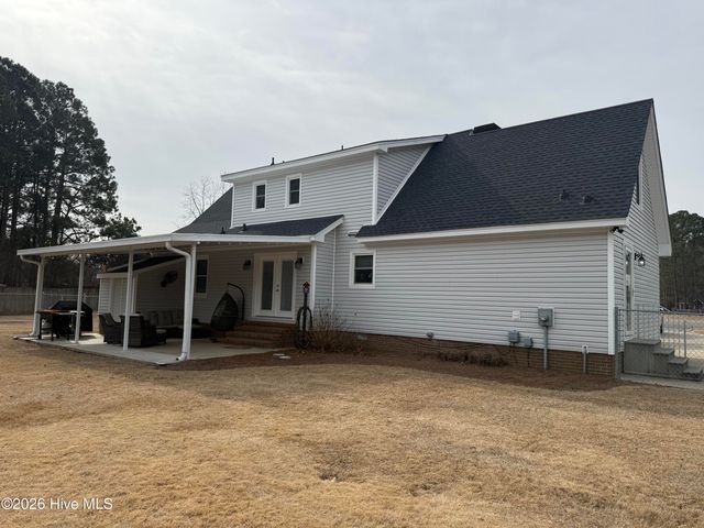 105 Avery Place, Goldsboro, NC 27534