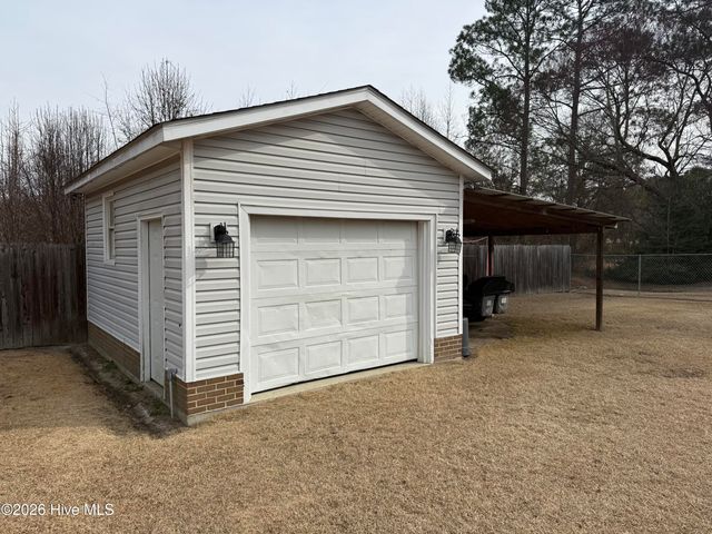 105 Avery Place, Goldsboro, NC 27534