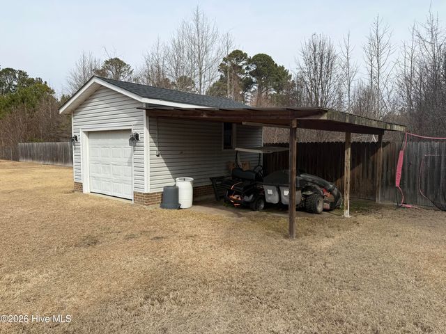 105 Avery Place, Goldsboro, NC 27534