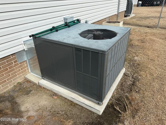 105 Avery Place, Goldsboro, NC 27534