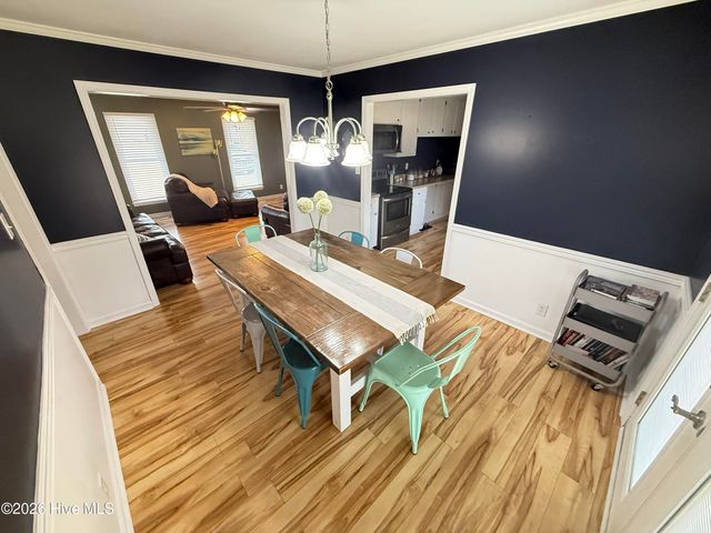 105 Avery Place, Goldsboro, NC 27534