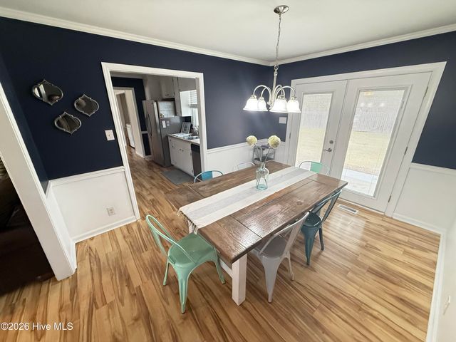 105 Avery Place, Goldsboro, NC 27534