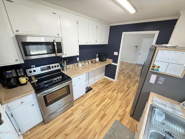 105 Avery Place, Goldsboro, NC 27534