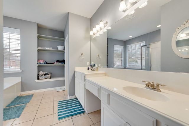 6011 Crestridge Lane, Sachse, TX 75048
