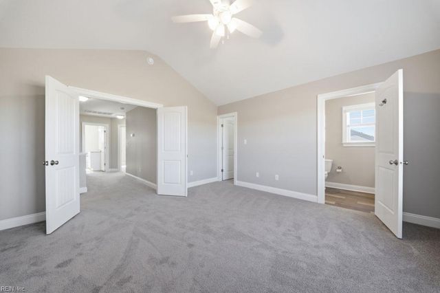 9952 Southwestern BLVD, Suffolk, VA 23437