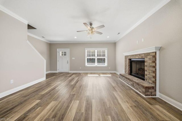 9952 Southwestern BLVD, Suffolk, VA 23437