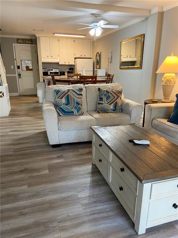 1175 N Beachview Drive 257, Jekyll Island, GA 31527