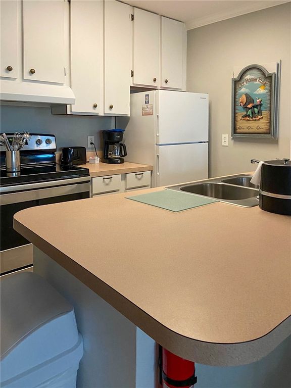 1175 N Beachview Drive 257, Jekyll Island, GA 31527