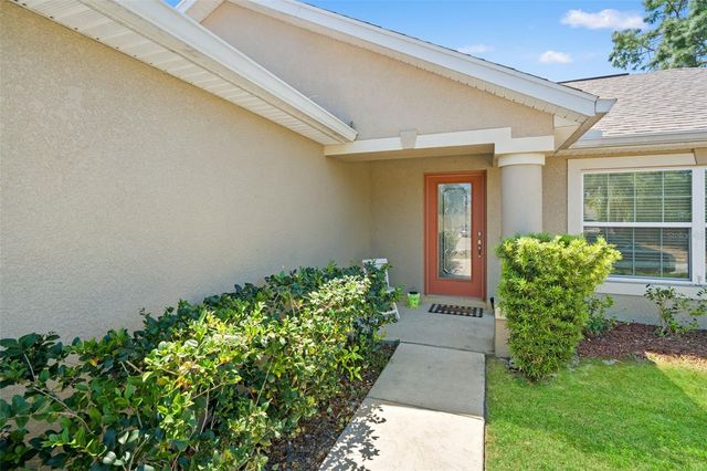 11260 LIBBY ROAD, Spring Hill, FL 34609