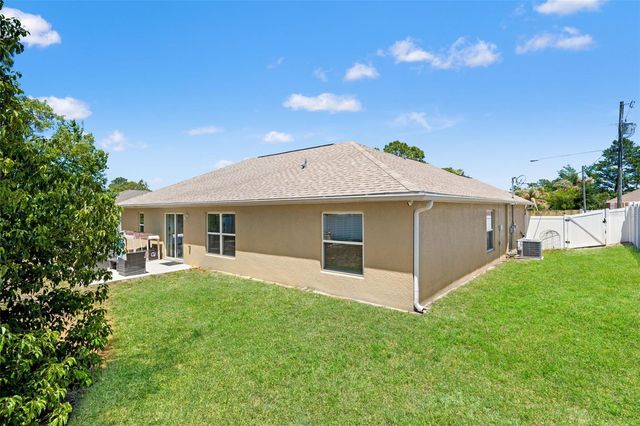 11260 LIBBY ROAD, Spring Hill, FL 34609