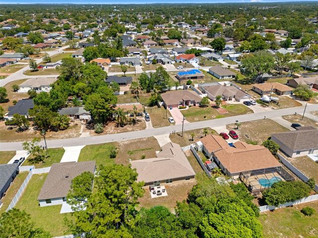11260 LIBBY ROAD, Spring Hill, FL 34609