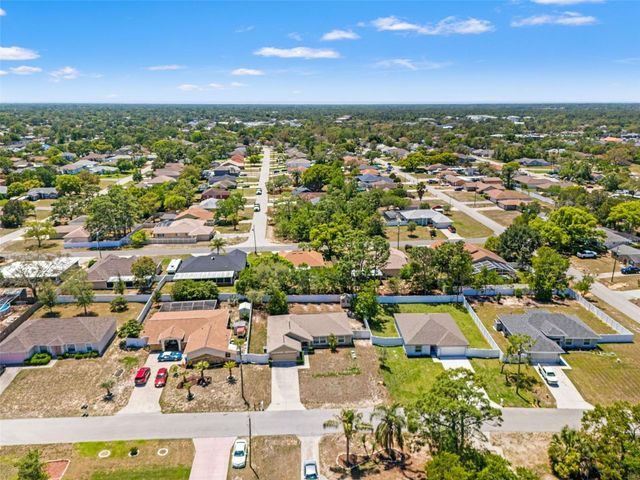 11260 LIBBY ROAD, Spring Hill, FL 34609