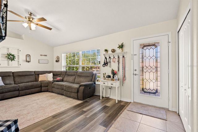 11260 LIBBY ROAD, Spring Hill, FL 34609