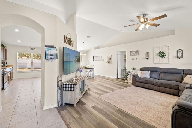11260 LIBBY ROAD, Spring Hill, FL 34609