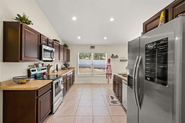 11260 LIBBY ROAD, Spring Hill, FL 34609