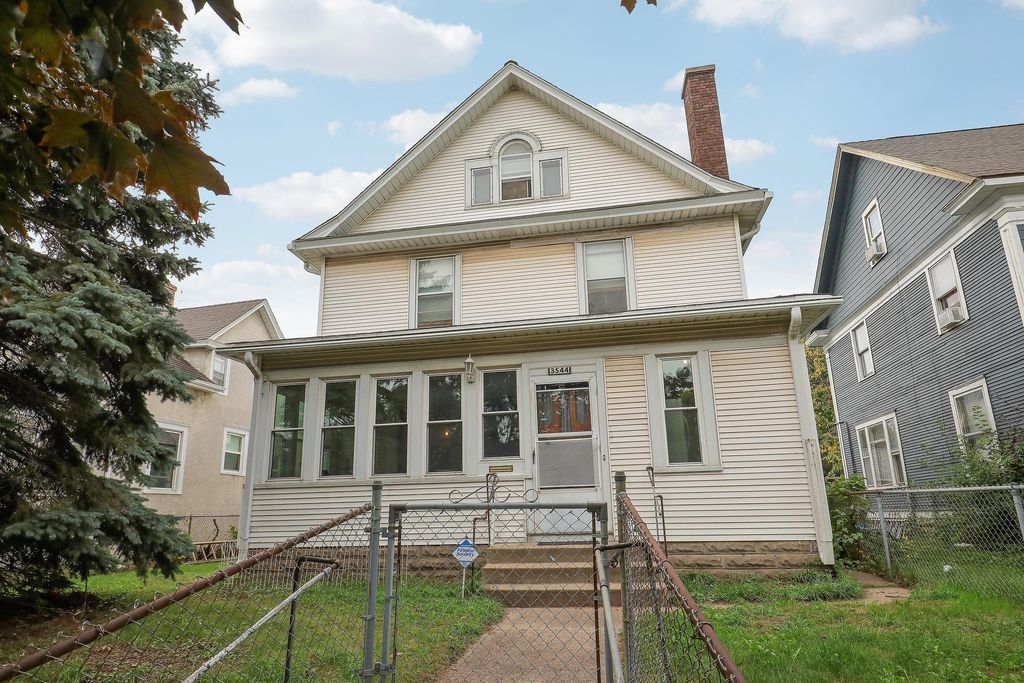 3544 Stevens Avenue, Minneapolis, MN 55408 — photo 2