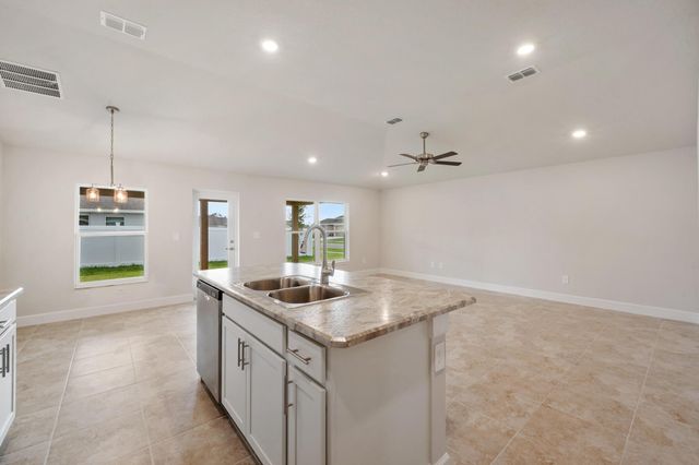 5582 Lugo Street, Fort Pierce, FL 34951