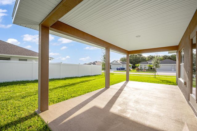 5582 Lugo Street, Fort Pierce, FL 34951