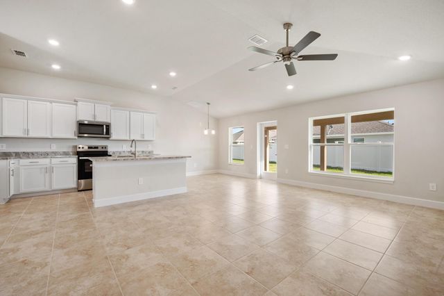 5582 Lugo Street, Fort Pierce, FL 34951