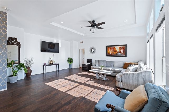 705 S Eden Road, Golden Valley, AZ 86413