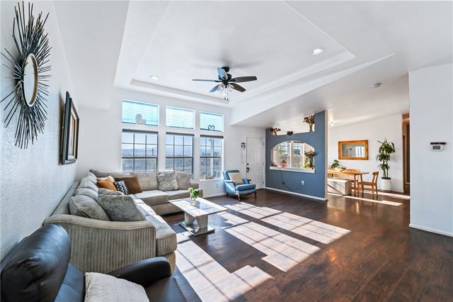 705 S Eden Road, Golden Valley, AZ 86413