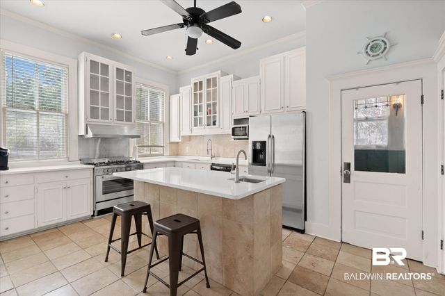 200 S Georgia Avenue, Mobile, AL 36604