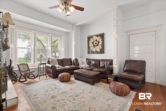 200 S Georgia Avenue, Mobile, AL 36604