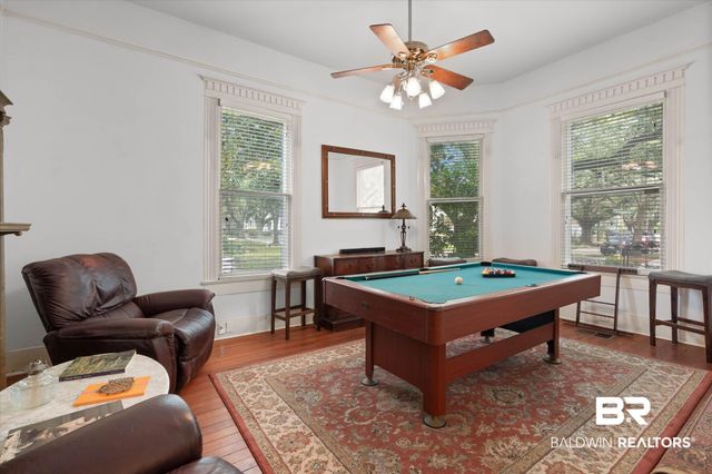 200 S Georgia Avenue, Mobile, AL 36604