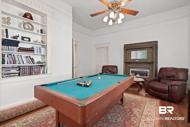 200 S Georgia Avenue, Mobile, AL 36604