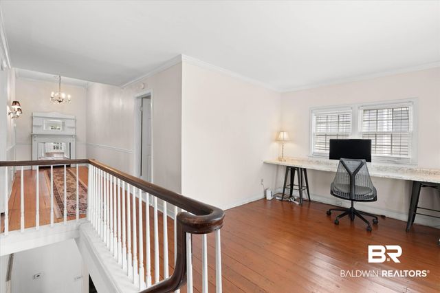 200 S Georgia Avenue, Mobile, AL 36604