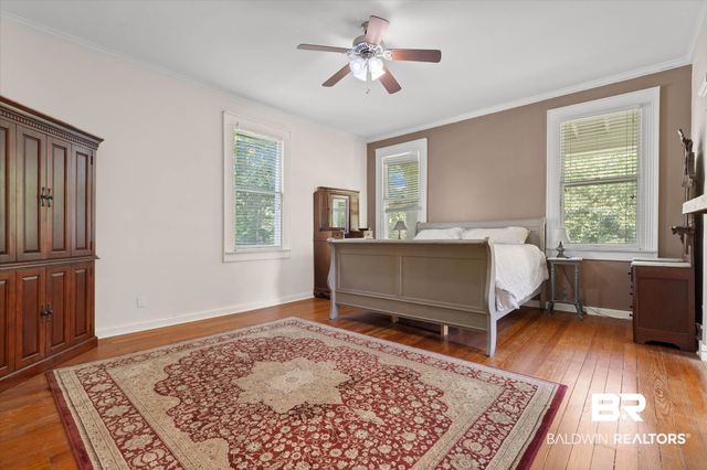 200 S Georgia Avenue, Mobile, AL 36604