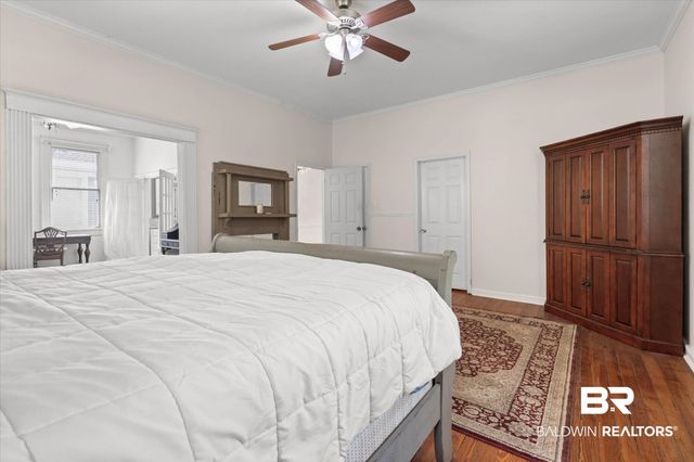 200 S Georgia Avenue, Mobile, AL 36604