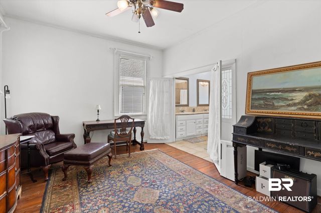 200 S Georgia Avenue, Mobile, AL 36604