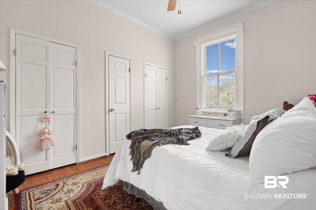 200 S Georgia Avenue, Mobile, AL 36604
