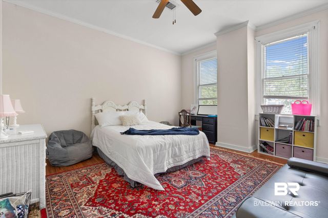 200 S Georgia Avenue, Mobile, AL 36604