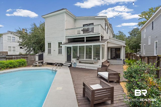 200 S Georgia Avenue, Mobile, AL 36604
