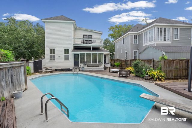 200 S Georgia Avenue, Mobile, AL 36604