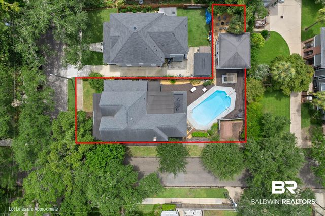200 S Georgia Avenue, Mobile, AL 36604