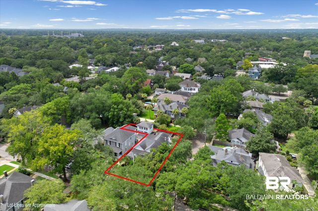 200 S Georgia Avenue, Mobile, AL 36604
