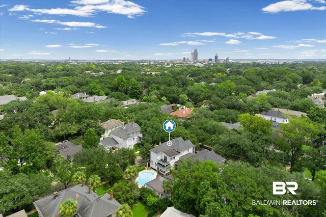 200 S Georgia Avenue, Mobile, AL 36604