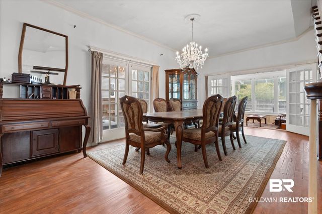200 S Georgia Avenue, Mobile, AL 36604