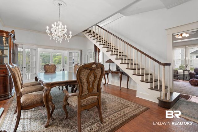 200 S Georgia Avenue, Mobile, AL 36604